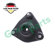Münster Präzision Technology absorber Mounting Front 54610-1M000 for Kia Forte