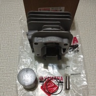 COMPLETE SEHER BLOCK YAMAHA F1ZR FIZR Force 1ZR PART CODE 3XA