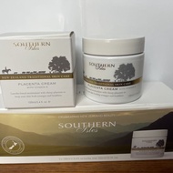 New Zealand Kiwicorp Sheep Placenta Cream 100ml Golden Bottle 10268vk