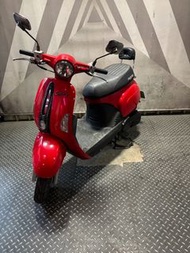 【保固車】【0元交車】2012年 KYMCO 光陽 MANY 110 MANY110 前碟 後鼓 機車