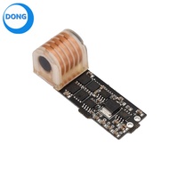 Máy phát điện áp cao 20KV mô-đun cuộn dây đánh lửa hồ quang biến tần tăng áp 12V