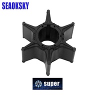 688-44352 Pendesak Pam Air Untuk Enjin Bot Yamaha 75hp 85hp 90hp 688-44352-03 688-44352-00 18-3070 5