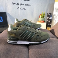 adidas ZX 750 - Unisex Classic Running Shoes