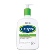 Cetaphil 舒特膚 長效潤膚乳  591ml  2瓶