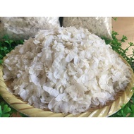 Thin rolled white flat rice [500g/1000g]