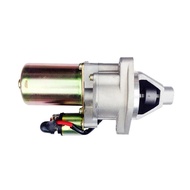 5-6.5KW Starter Motor Replacement Fit Engine Gasoline Generator Parts for 188F/190F GX390/GX420 Gaso