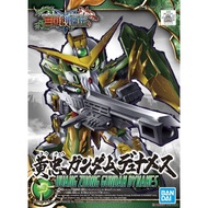 BANDAI -  Huang Zhong Gundam Dynames ( SD ) SD Gundam World Sangoku Soketsuden