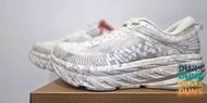Hoka x Beams Bondi 7 "Turtledove"