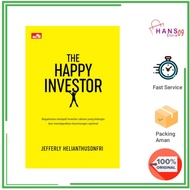 The Happy Investor