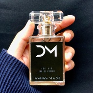 VERSACE EROS ( DM PREMIUM PERFUME )