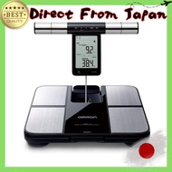 Omron Body Composition Monitor HBF-702T, Segmental Measurement, Limb Measurement, Bluetooth Compatib