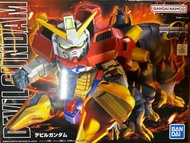 bb245 魔鬼高達 惡魔 devil gundam sd