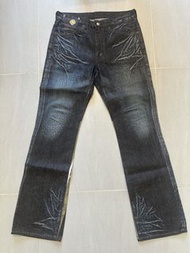 CLOT x Levi’‘s 517 x Madsaki 未來一代