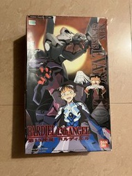 現貨 議價即封 不出價不回覆 BANDAI 1/144 HG 模型 EVA 13號機  新世紀福音戰士 第3使徒 盒殘 有砌一隻大髀同一隻腳掌 齊件 Bandai Neon Genesis Evang