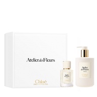 Chloé Chloe Atelier des Fleurs Fragrance Sets (Multi) Chloé Cedrus EDP 50ml + Chloé Cedrus Body Loti
