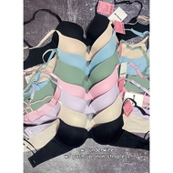 Signature US Seamless Bra 34B 34C 36B 36C 38C