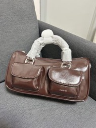 Stand Oil Chubby Half Bag
