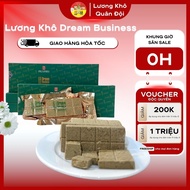 Dream Business Premium Dry Food, Standard Product of CP 22 Company