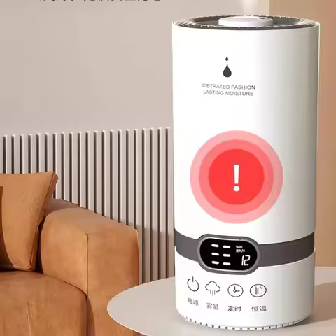 Ultrasonic Humidifier Home Fog Atomizer Mini Humidifier Small Portable Humidifier Small Humidifier B