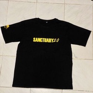 XXL 林俊傑 聖所 演唱會 tee jj jjlin sanctuary