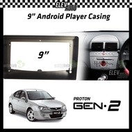 Proton Gen-2 Gen 2 Gen2 Android Player Casing 9" with Player Socket