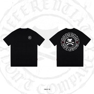Orifake T-shirt Dragon Anger 220gsm