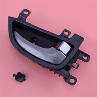 Inside Interior Front Right Door Handle Catch Fit for Hyundai Elantra 2011-2016