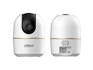 DAHUA กล้องวงจรปิด Wi-Fi Pan & Tilt Network Camera 3MP พูดคุยโต้ตอบได้ รุ่น Hero DH-H3AE - White BY