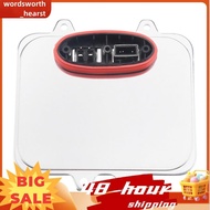Car Xenon Headlight Ballast Unit Control Module for    5DV 009 720-00, 5DV00972000, 1232335, 1327800