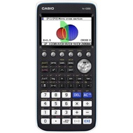 CASIO PRIZM FX-CG50 Color Graphing Calculator