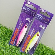 SENSES CANDY METAL BAIT JIG