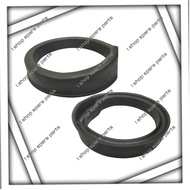 COIL SPRING RUBBER (REAR/LOWER) TOYOTA COROLLA AE92 AE101 AE111 (BELAKANG BAWAH) GETAH SPRING