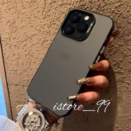 Softcase Imd Full Black OPPO A5 A5i A3X A3 NFC A3 P RO A60 A5S A7 A11K A12 F9 A3S A1K A15 A15S A16 A