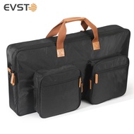 【New Arrival】DJ Controller Padded Storage Bags Scratch-resistant Travel Carrying Storage Bags for Pi