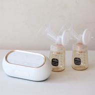 Spectra Dual compact sewa/rent