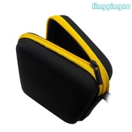 RR Handheld Game Console Storage Bag Shockproof Travel Pouch Case for BATLEXP G350