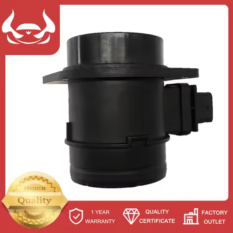 0281002723 28164-2A401 28164-2A500 Mass Air Flow Meter MAF Sensor For Hyundai Accent Getz i10 i20 i3