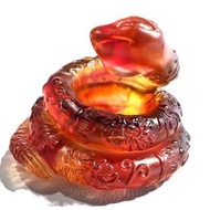 琉璃工房 LIULI 堅守盤踞