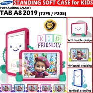 samsung galaxy tab a8 a 8 tablet 8.0 inch 2019 sm t295 p205 s pen kid