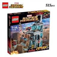 Lego 76038