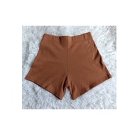 Harper Short Makapal