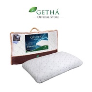 Getha Genetics Pillow 100% Natural Latex