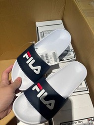 Fila拖鞋 size 230