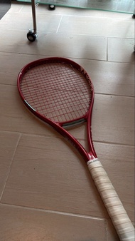 (用左2次)Yonex VCore 98 - Grip 2