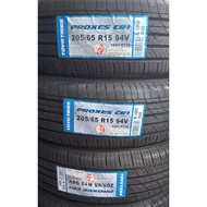 205/65R15 94V PROXES CR1 TOYO NEW TYRE 2056515  205/65/15  TAYAR BARU TAHUN 2024