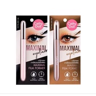 CATHY DOLL MAXIMAL EYELINER