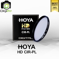 Hoya Filter HD CPL - มัลติโค้ด 52  58  67 mm.