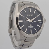 Grand Seiko Heritage Collection 55th Anniversary Limited 500pcs Edition Blue Dial (Double Logo) SBGR