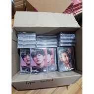 HYBE INSIGHT PHOTOCARD SET SEALED