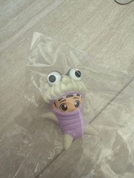 怪獸公司扭蛋 boo